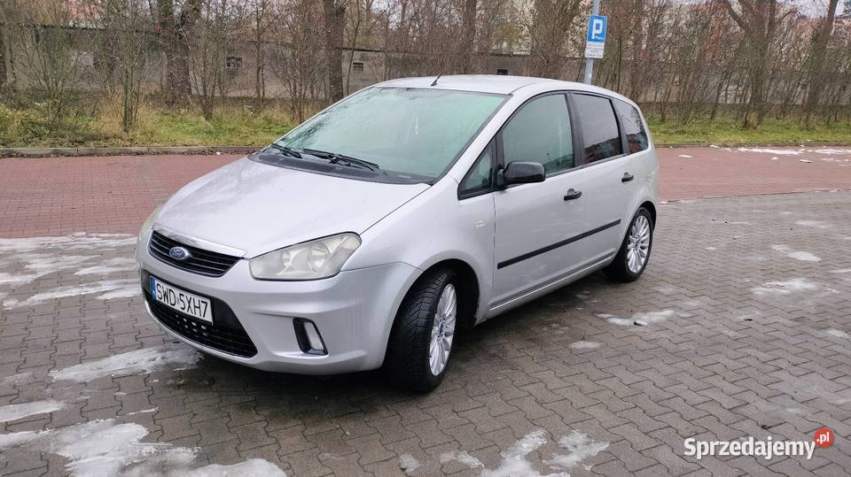 Ford C 16 TDCi sprzedam