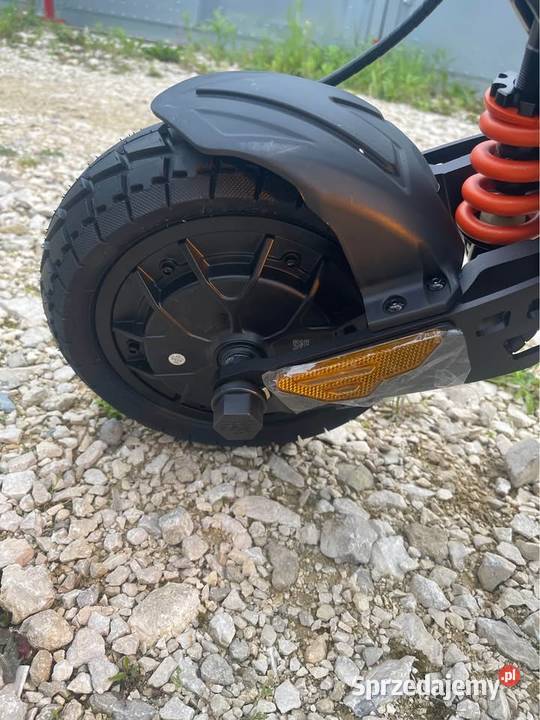 Kukirin G2 Master Electric scooter Lublin