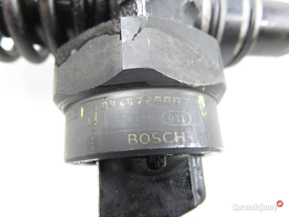 POMPOWTRYSKIWACZ VW PASSAT B5 19 TDI 038130073F małopolskie