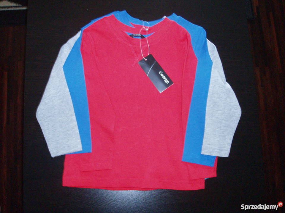 Sprzedam pakiet odzieży dziecięcej outlet mazowieckie sprzedam