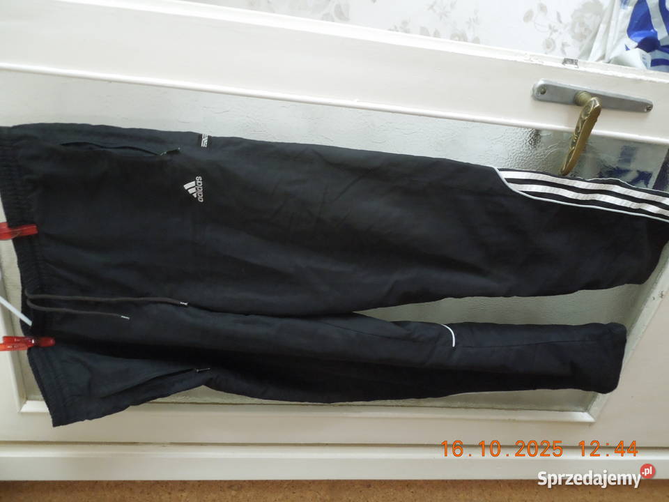 spodnie dresowe adidas Odzież sportowa