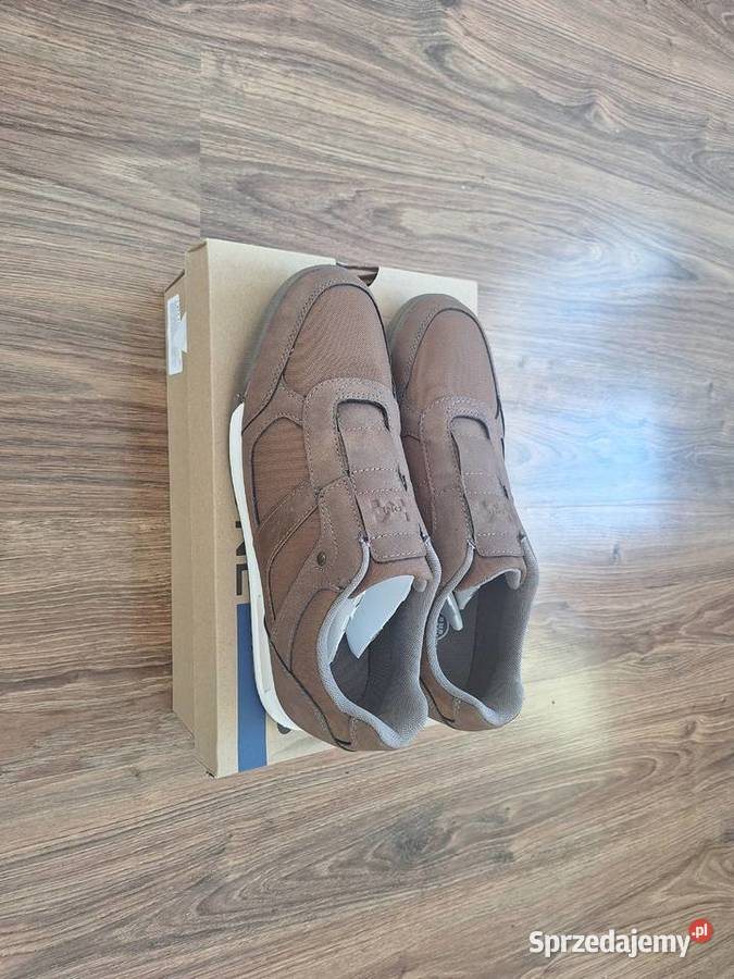 Buty męskie sportowe Sportowe Łódź