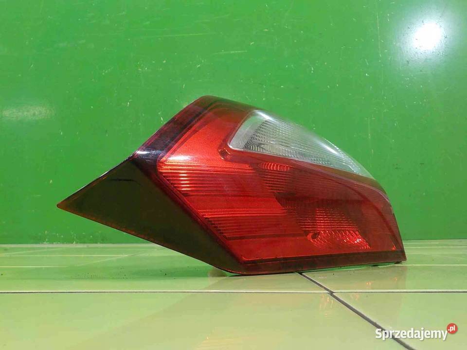 FORD GRAND C MK2 II 13r 5D lampa prawa tyl w Suków