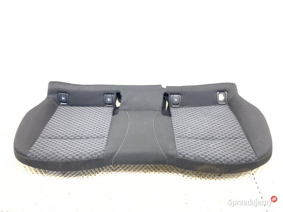 KANAPA DRUGI RZĄD OPEL ASTRA K Hatchback FOTEL osobowe