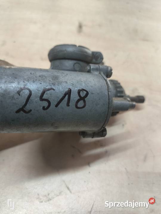 Gaźnik WSK WFM Motoryzacja Łubno