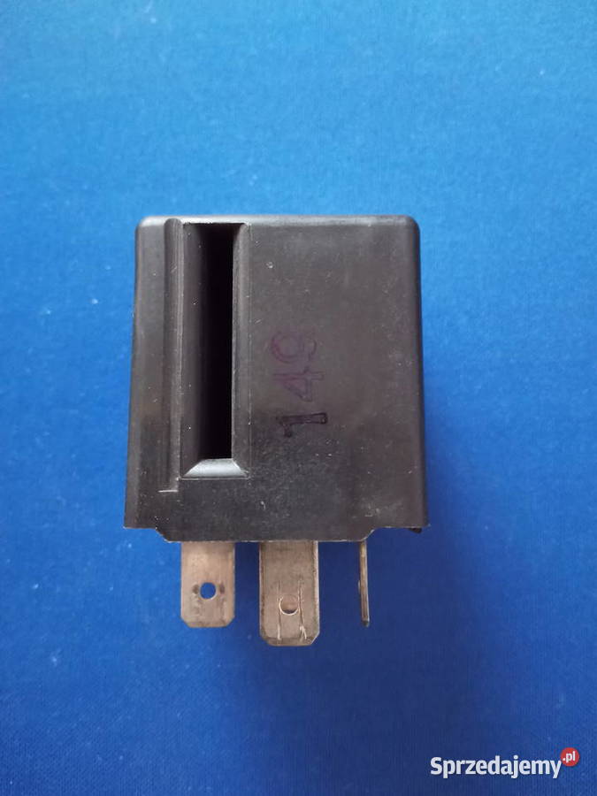 Audi 80 100 Przekaźnik 292 Brzęczek Buzzer
