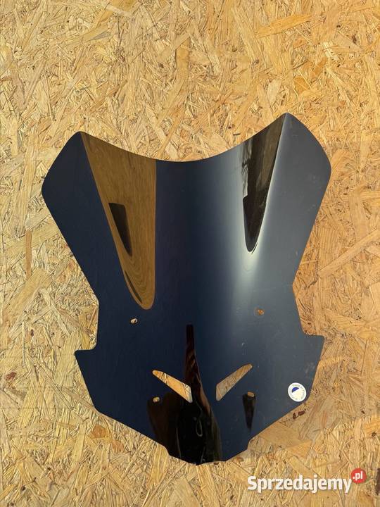 Szybka szyba Yamaha Mt 09 tracer Ostrów Wielkopolski
