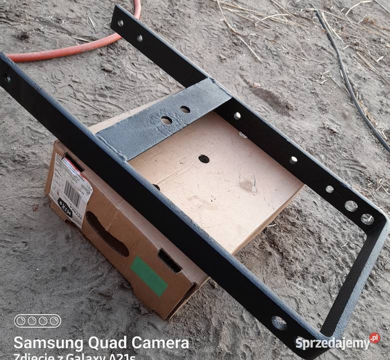 Sprzedam część Konin