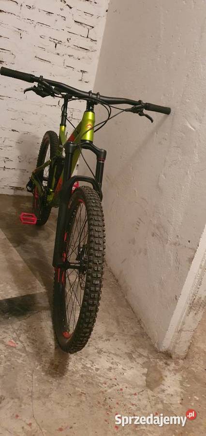 Merida One Twenty 9400 SE śląskie Skoczów sprzedam