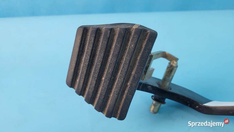 CASE IH PUMA 145 12r PEDAŁ HAMULCA LEWY 87547097 Kolno