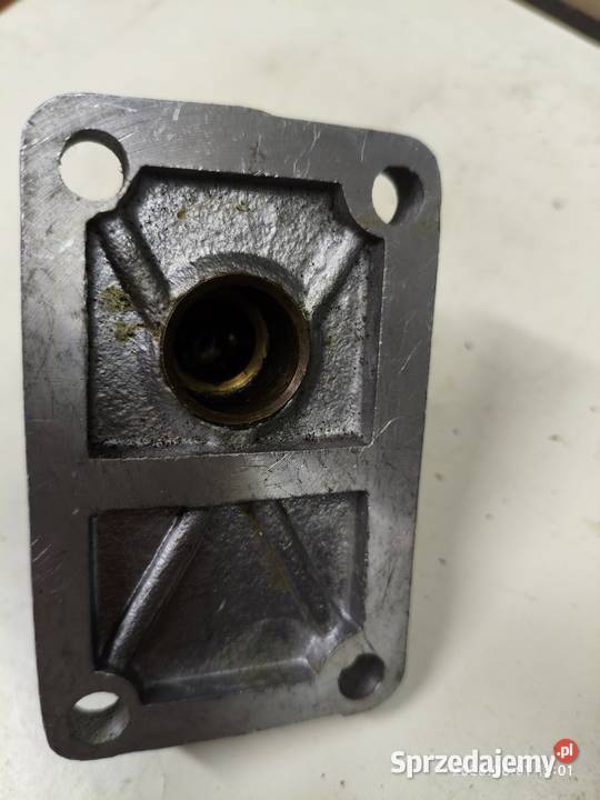 Zawór nagrzewnicy dostawcze Motoryzacja Lublin sprzedam
