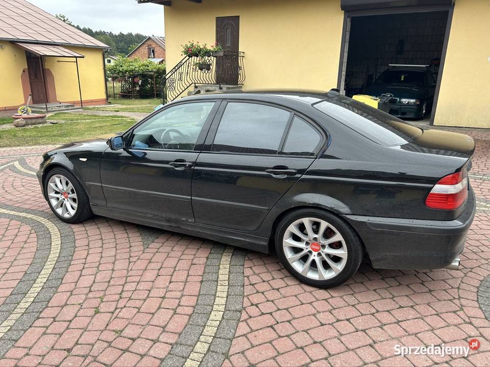 Koła BMW 17 Styling 236 Koła Chyże sprzedam