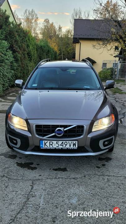 Volvo xc70 24d D5 185 gniazdo USB XC 70 Cudzynowice
