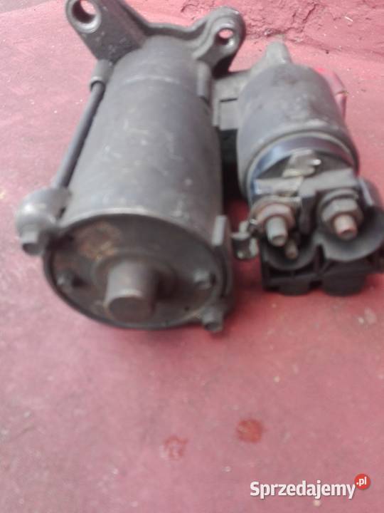 Rozrusznik ford mondeo eskort focus 96BB11000AB Chełmno