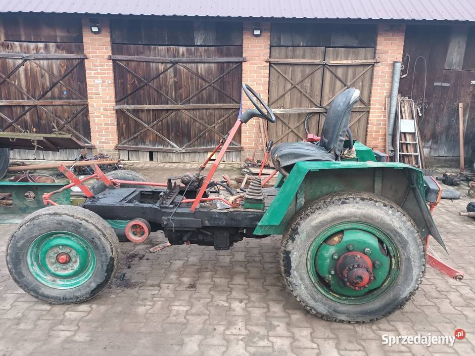 Es esiok papaj rama Pozostałe świętokrzyskie Ciszyca Przewozowa sprzedam