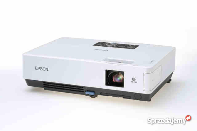 Projektor multimedialny EPSON EMP1707 śląskie Katowice