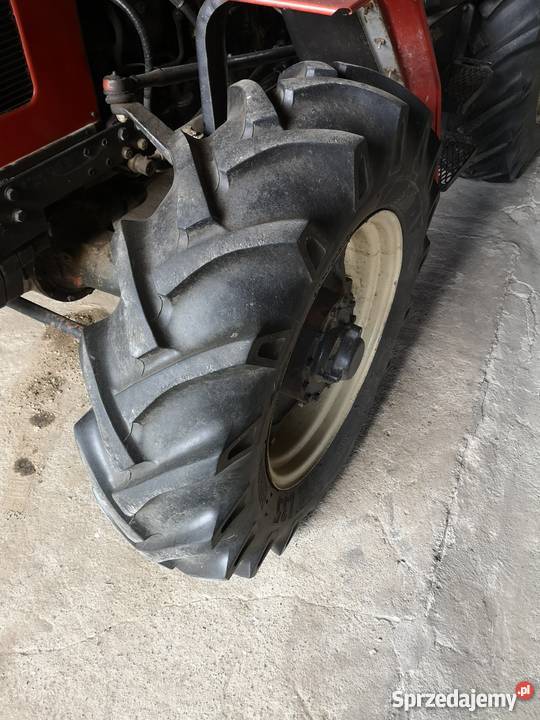 Zetor 7045 Stare Skoszewy