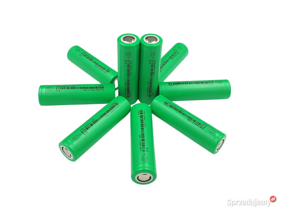 EVE 25P łódzkie Łódź