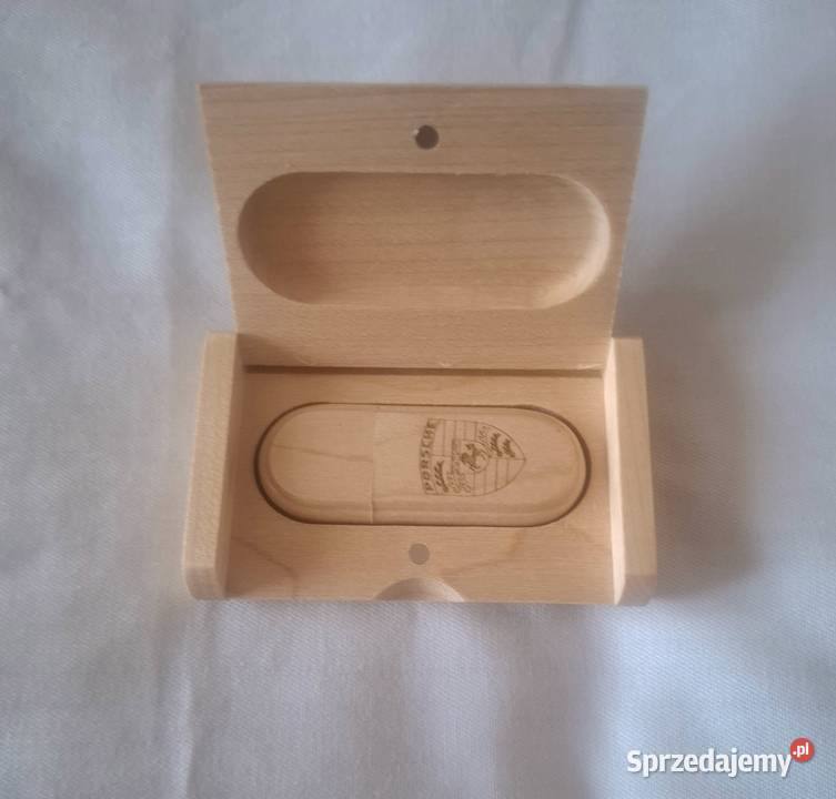 Pendrive 32gb porsche