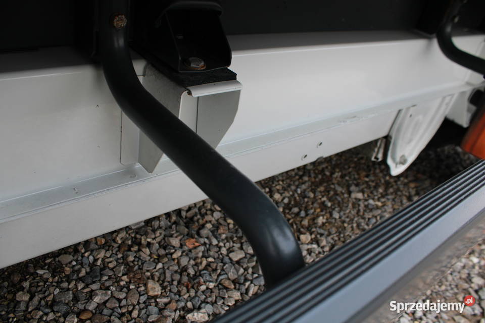 Citroen Jumper Doka z Niemiec 7os Serwisowany Opatów