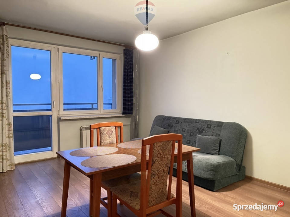 Na sprzedaż mieszkanie 37 m śląskie