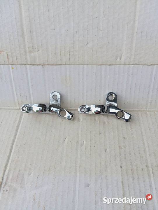 KLAMKA UCHWYTY KIEROWNICA K750 MW IRBIT URAL opolskie