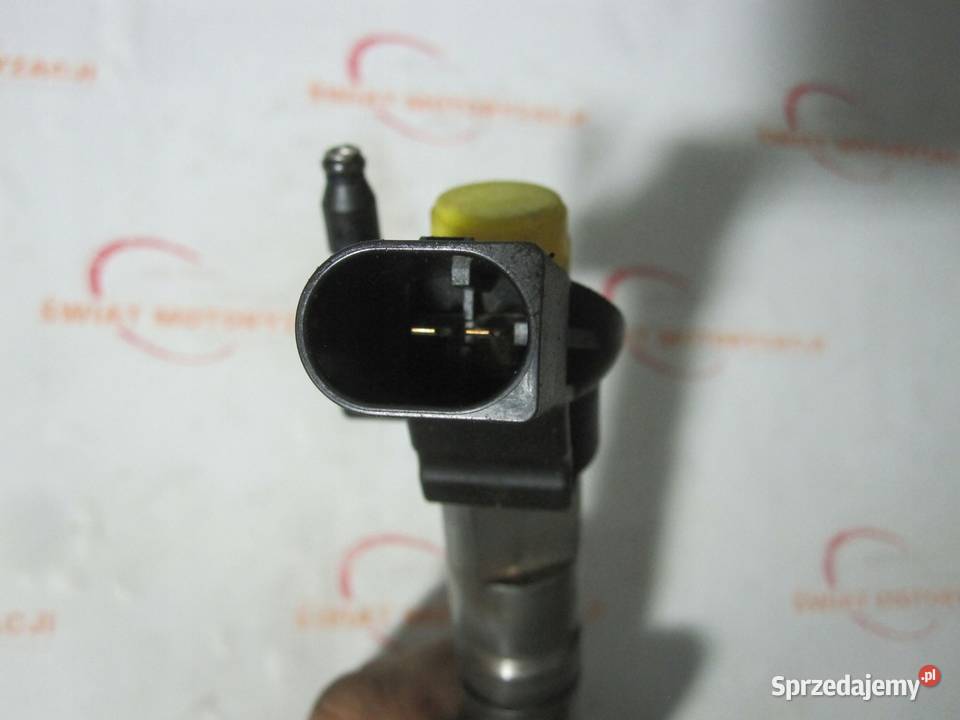 MERCEDES CLS 30 CDI 642920 642920 223 wtrysk Kielce