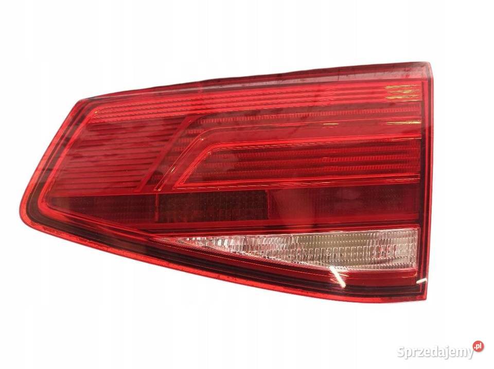 LAMPA TYŁ W KLAPĘ PRAWA KOMBI EU VW Volkswagen
