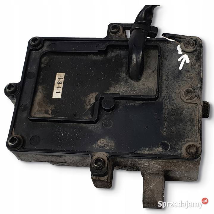 CZUJNIK BLOKADA Yamaha T 560 Tech 560 2025 lubelskie sprzedam