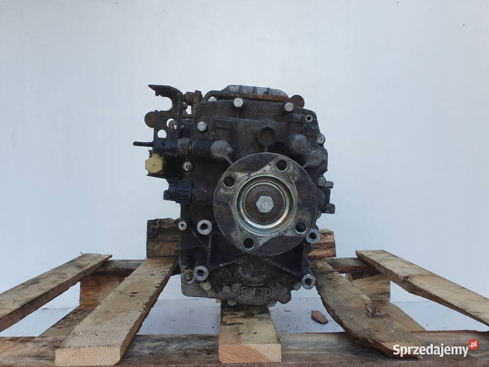 Iveco Daily III 28 HPI SKRZYNIA BIEGÓW 8795694 lubelskie Janów