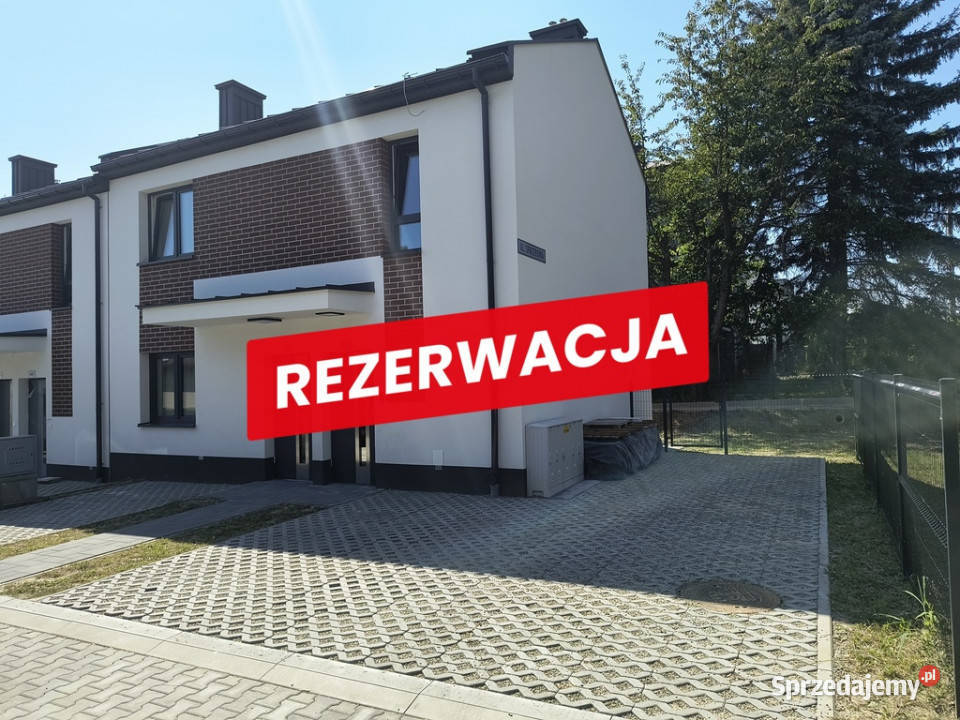 Apartament z dużym ogródkiem do wynajęcia Tarnów parter sprzedam