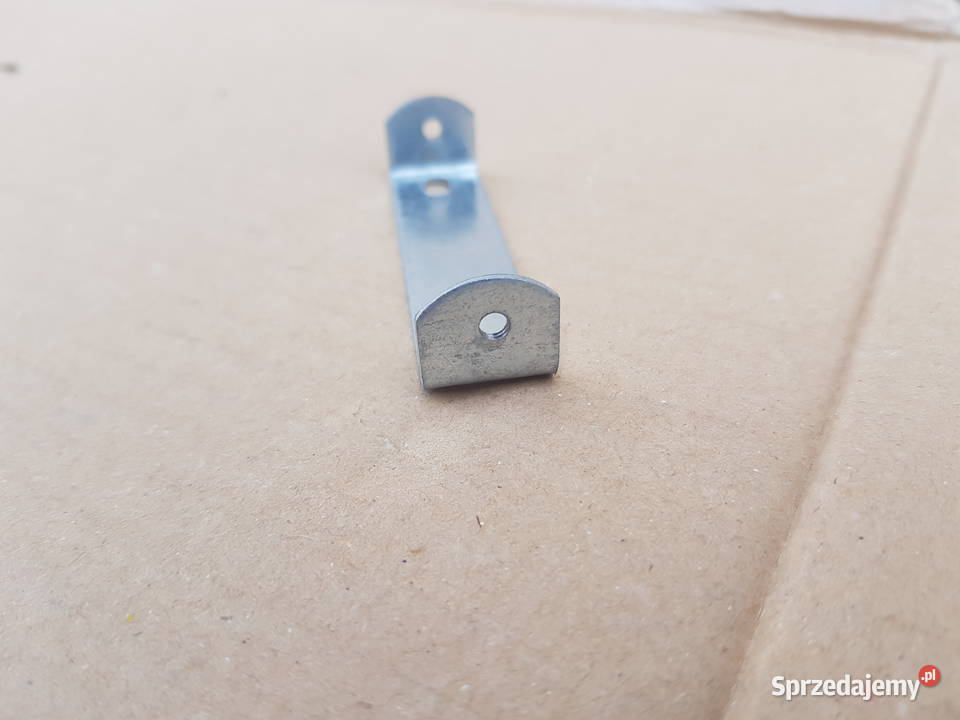 Ceownik uchwyt mocowanie do podsufitki do lampy