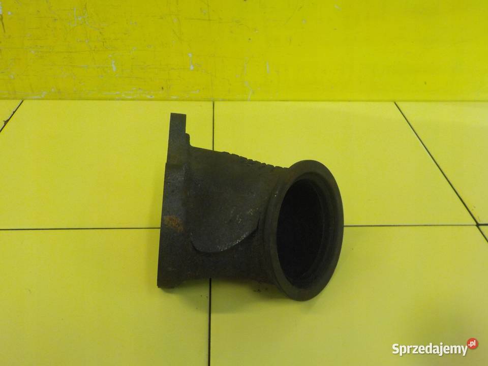 IVECO 23 HPI 14r 106 F1AE0481A kolanko turbiny Suków