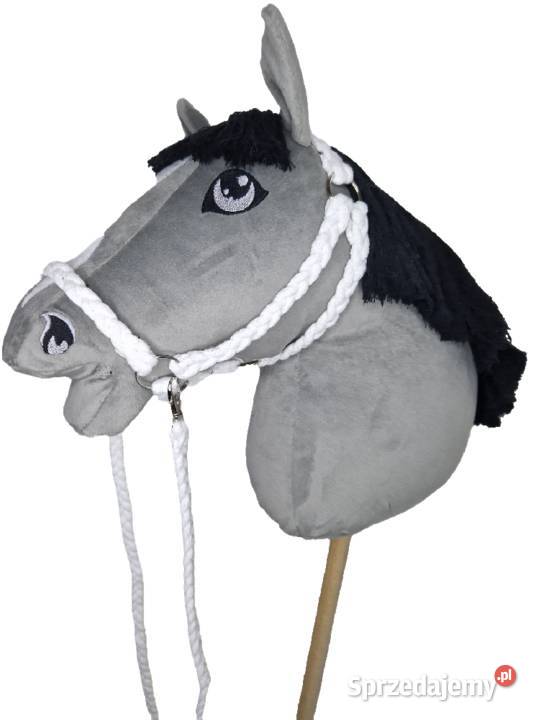 Hobby Horse koń na kiju 75 Boreczek sprzedam
