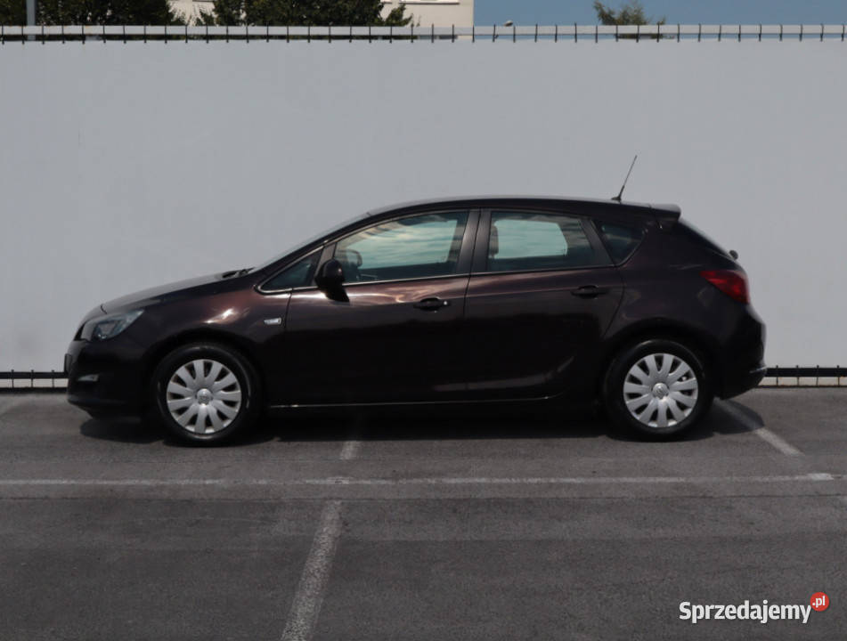 Opel Astra 14 16V wielofunkcyjna kierownica Astra Lublin sprzedam