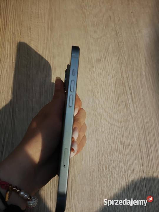 Sprzedam iPhone 14 Plus zamienię crossa dolnośląskie Wrocław