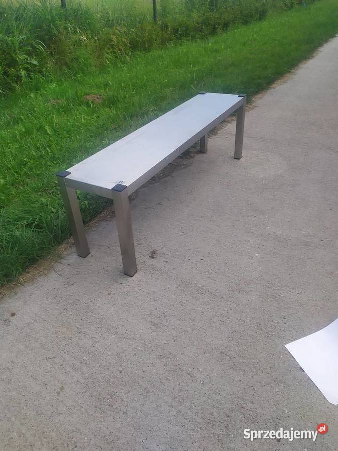 Nadstawka nierdzewna neutralna 130 Kazuń Polski