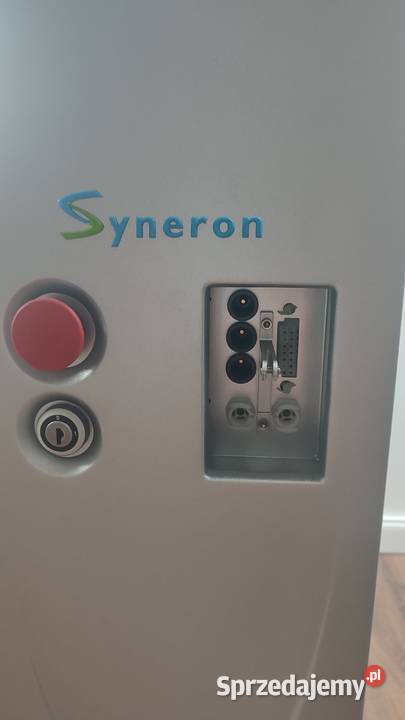 Syneron Estyle IPL wielofunkcyjny system elos