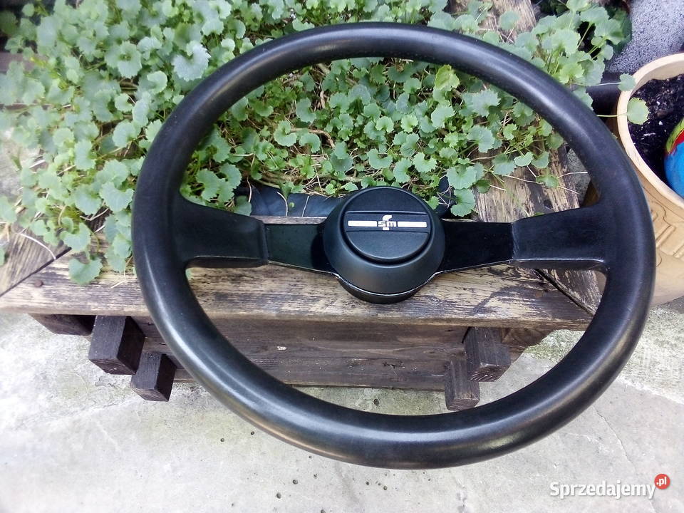 Kierownica Fiat126p FL Leszno sprzedam
