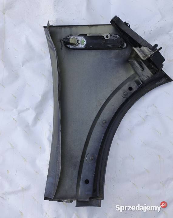 Błotnik przedni lewy Mini Cooper S świętokrzyskie