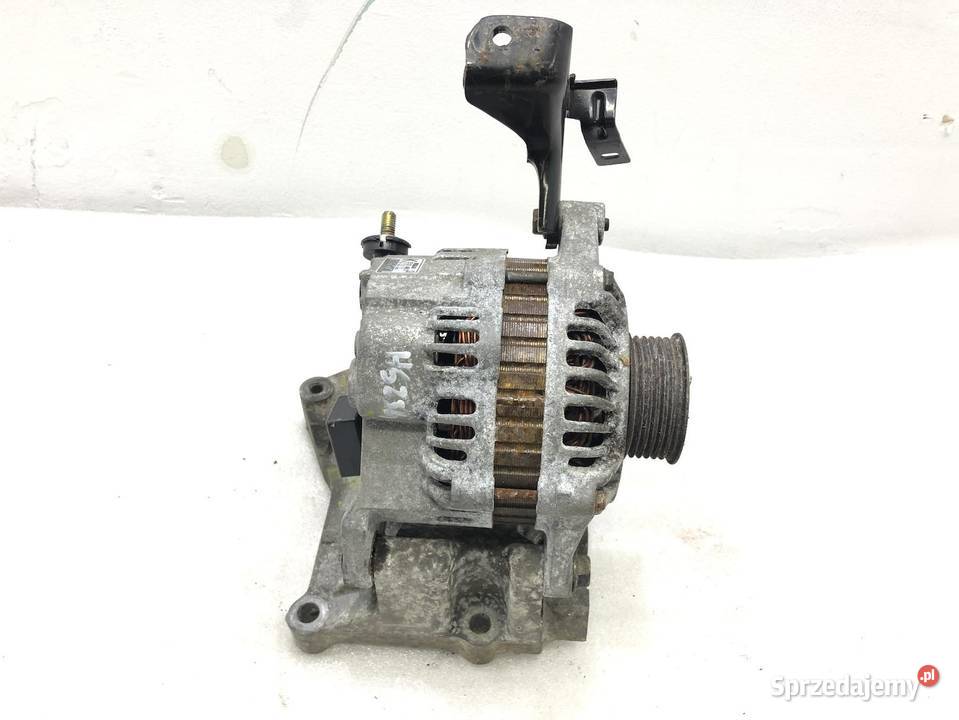 ALTERNATOR NISSAN 231004M510 Układ elektryczny silnika