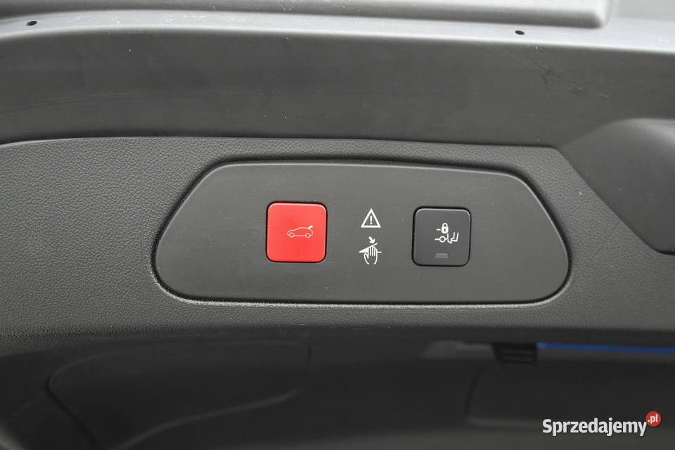 Opel Grandland X Innovation 16 HDI 120 2018 zachodniopomorskie sprzedam