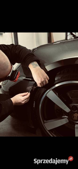 DETAILING SAMOCHODÓW KATOWICE SLĄSK MYCIE Dąbrowa Górnicza usługi moto