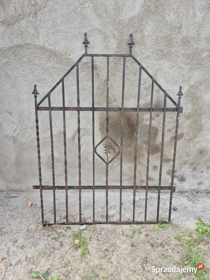 Furtka kuta Gulcz