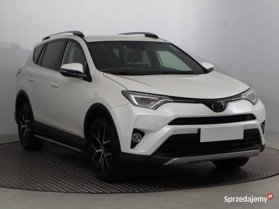 Toyota RAV 4 20 D4D czujnik deszczu Bielany Wrocławskie