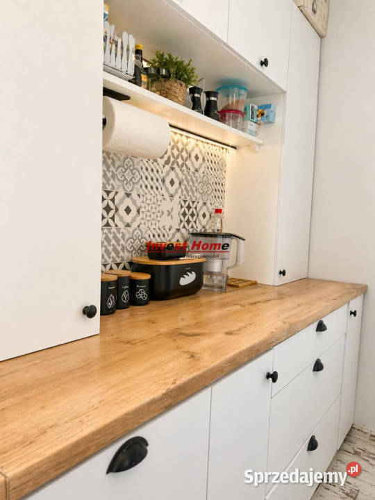 sprzedaży mieszkania 5981m2 3 pok Racibórz