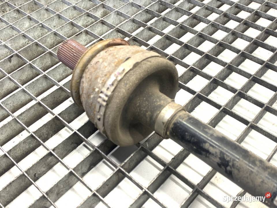 PÓŁOŚ LEWY TYŁ VOLVO S90 II 20 303 SedanLimuzyna sprzedam