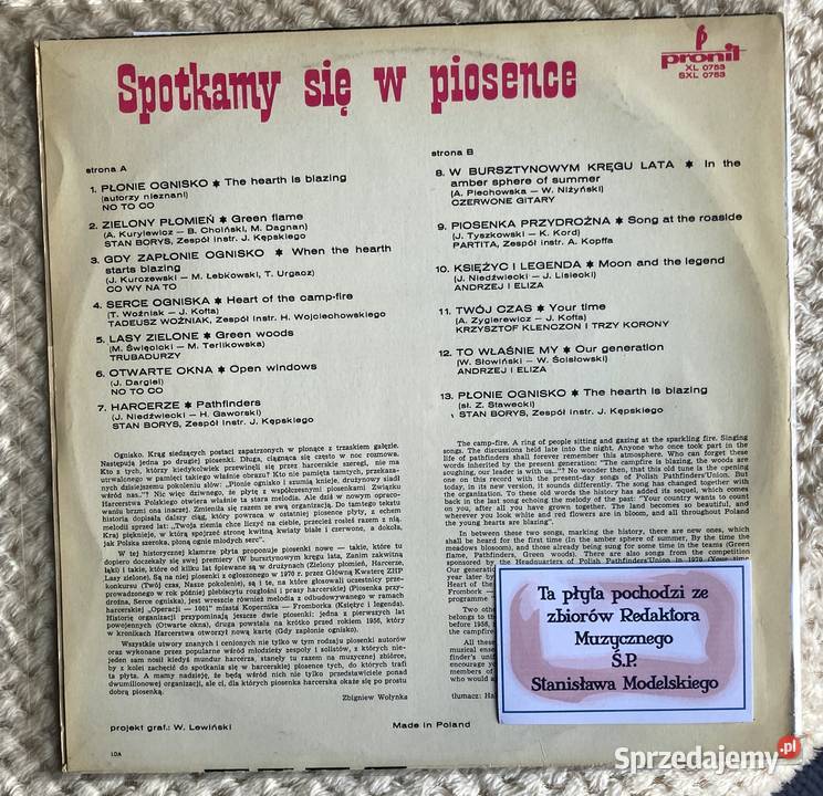 Doldinger Live At Blue Note Berlin jazz Kultura i Rozrywka zachodniopomorskie Szczecin