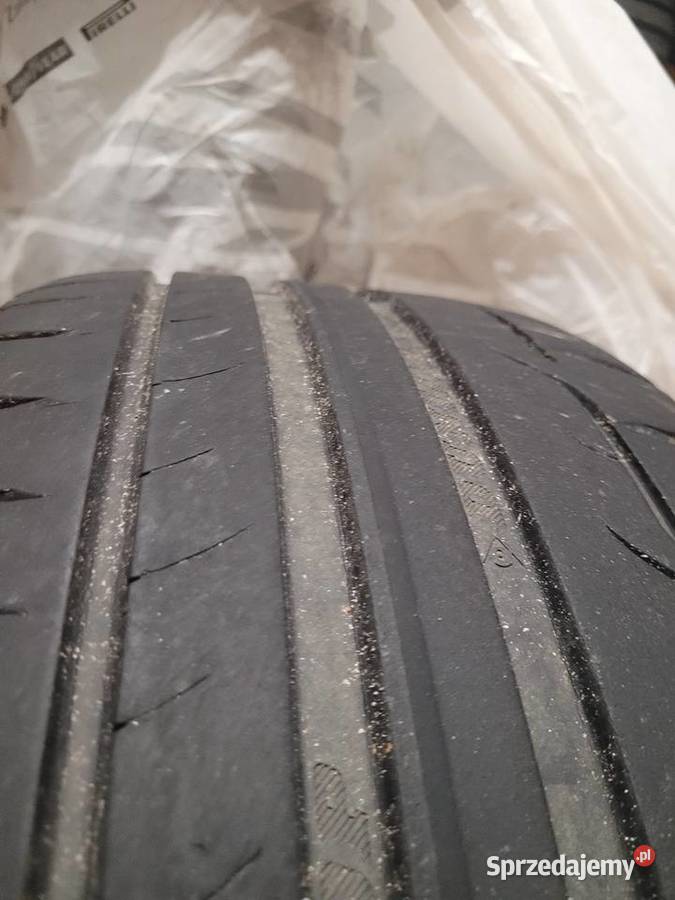 Koła BMW styling 138 i 167 17 Białystok