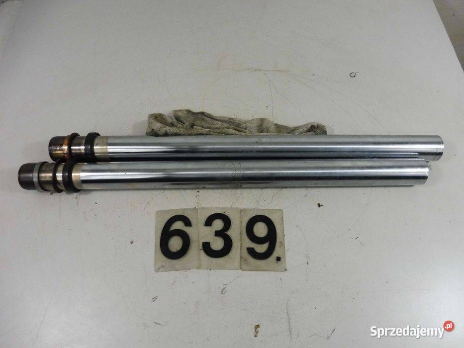 BMW F 800 lagi zawieszenia rury 0612r 627 43 Poznań